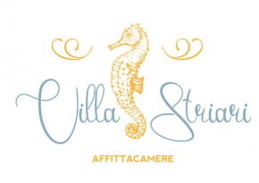 Appartamenti Affittacamere Villa Striari